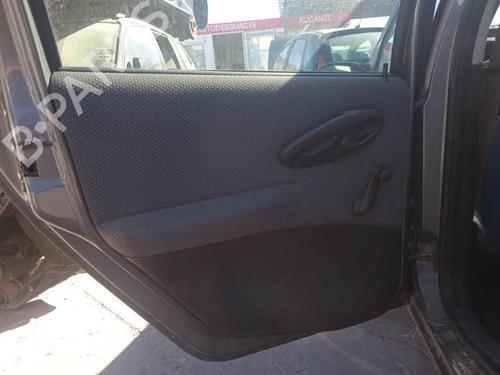 Køler FIAT PUNTO Hatchback Van (188_) 1.2 60 | BP16096147M31 