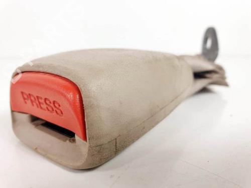 Rear left seatbelt MITSUBISHI OUTLANDER II (CW_W) 2.0 DI-D (CW8W) | BP15844768I29 