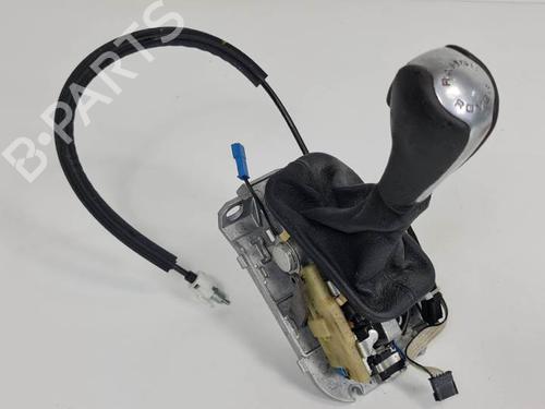 Used Gear lever LAND ROVER RANGE ROVER III (L322) 4.2 4x4 (396 hp) 7406929