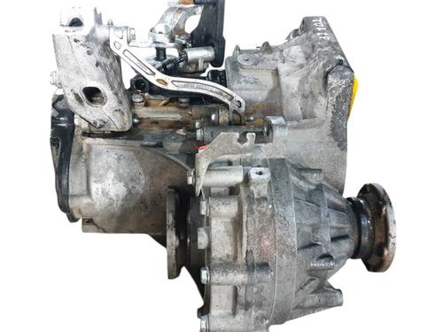 Gearbox SEAT LEON (1P1) 1.9 TDI | BP37533132M3 - Image 2