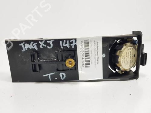 Rear right interior door handle JAGUAR XJ (X308) 3.2 | BP8528556I16 
