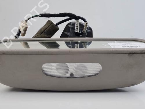 Rear mirror MERCEDES-BENZ C-CLASS (W204) C 220 CDI (204.008) | BP25128948I6 - Image 5