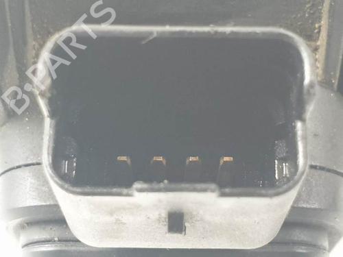 Mass air flow sensor JAGUAR S-TYPE II (X200) 2.7 D | BP25138834M95 