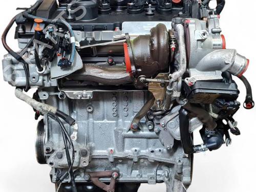 Engine CITROËN C5 AIRCROSS (A_) 1.6 PureTech 180 (A45GFR) | BP29875104M1