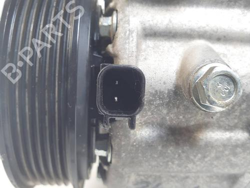 AC compressor FORD ECOSPORT 1.0 EcoBoost | BP36374933M34 - Image 7