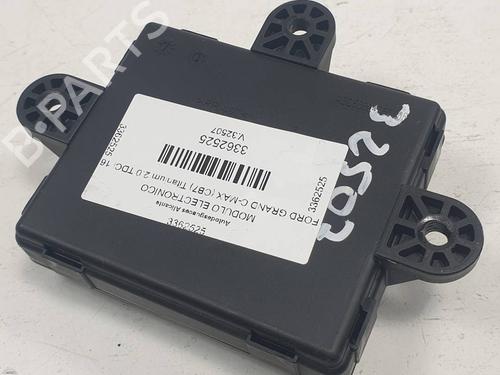 Electronic module FORD GRAND C-MAX (DXA/CB7, DXA/CEU) 2.0 TDCi | BP34513722M83 - Image 3