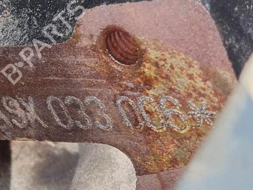 Engine VW POLO (6N2) 1.9 SDI | BP24984583M1  - Image 7