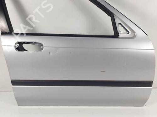 Right front door HONDA CIVIC VI Aerodeck (MB, MC) 1.6 16V (MC1) | BP24990049C3 