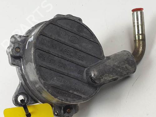 Vacuum pump MERCEDES-BENZ VITO Van (W638) 110 CDI 2.2 (638.094) | BP29246502M80 