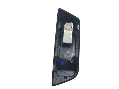 Right front window switch PEUGEOT 508 II (FB_, FH_, F3_) 1.5 BlueHDI 130 (FBYHZJ, FBYHZR) | BP38634335I26 - Image 5