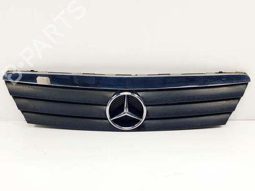 Used Grille MERCEDES-BENZ A-CLASS (W168) A 140 (168.031, 168.131) (82 hp) 24340729