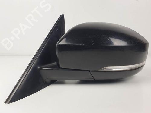Retrovisor esquerdo Retrovisor esquerdo 25121367 25121367