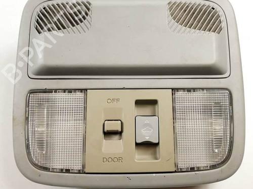 Used Interior roof light Interior roof light HONDA ACCORD VII (CL, CN) 2.0 (CL7) (155 hp) 25295039 25295039
