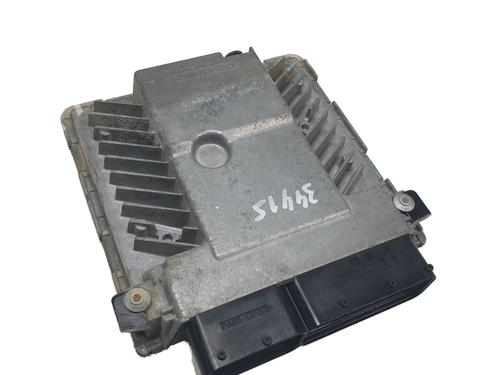Used Engine control unit (ECU) Engine control unit (ECU) 37413738 37413738