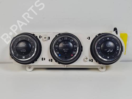 climate-control-mercedes-benz-m-class-w163-1998-1999-2000-2001-2002-2003-2004-2005-34643644 main image