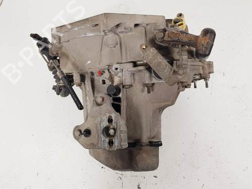 Gearbox CITROËN C2 (JM_) 1.4 | BP14365323M3 