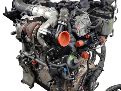 Used Engine Engine FORD FIESTA VI (CB1, CCN) 1.5 TDCi (75 hp) 31152954 31152954