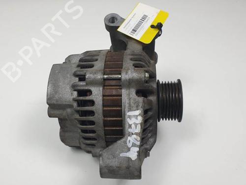 Alternator FORD FIESTA V (JH_, JD_) 1.4 16V | BP16748906M7 