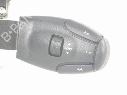 Headlight switch PEUGEOT 207 CC (WD_) 1.6 16V | BP17571242I24 