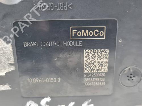ABS pump FORD FOCUS III 1.6 Ti | BP34516338M43  - Image 6