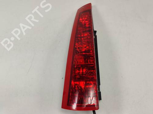 Used Left taillight TATA INDICA [1998-2025]  12359554