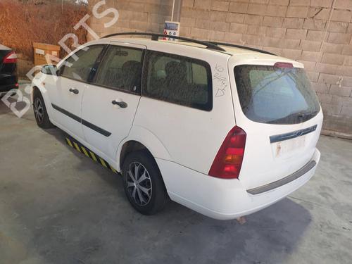 Left sun visor FORD FOCUS I Turnier (DNW) 1.8 Turbo DI / TDDi | BP38588980I1 - Image 10