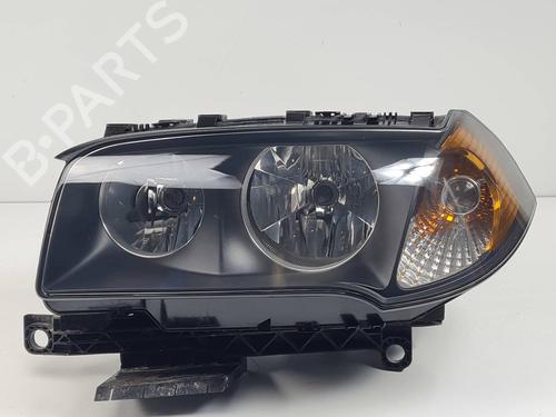 Left headlight BMW X3 (E83) 2.0 d | BP34513189C28  - Image 6