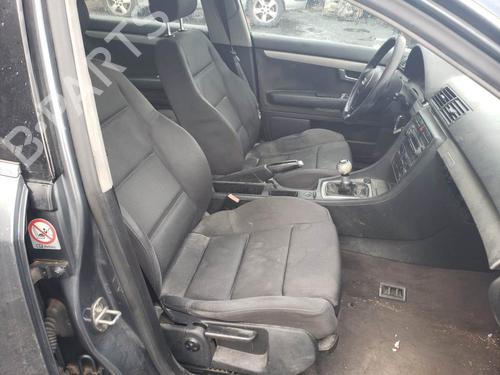 Left front shock absorber AUDI A4 B6 (8E2) 2.5 TDI quattro | BP29198943M16  - Image 24