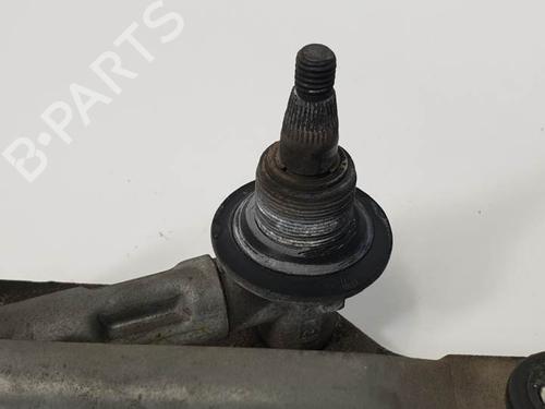 Front wiper motor MERCEDES-BENZ A-CLASS (W168) A 170 CDI (168.009, 168.109) | BP6847810M29 