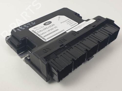 Used Electronic module Electronic module JAGUAR F-TYPE Coupe (X152) 2.0 Ti4 (300 hp) 25119271 25119271