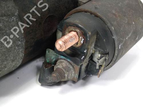 Starter NISSAN X-TRAIL I (T30) 2.2 DCi FWD | BP6847759M8 