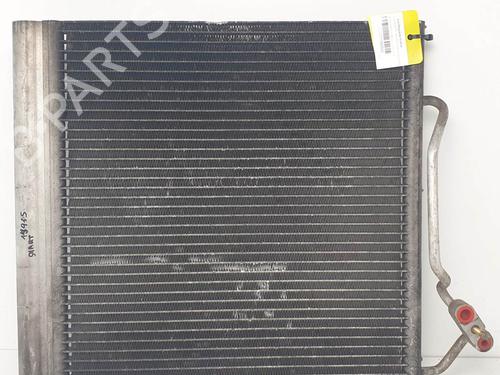 ac-radiator-smart-cabrio-450-2000-2001-2002-2003-2004-25138342 main image