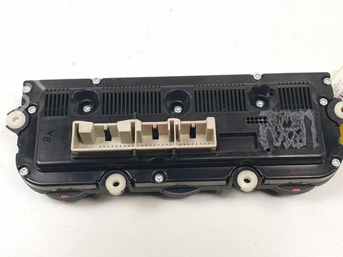 Climate control VW GOLF PLUS V (5M1, 521) 2.0 TDI | BP34512183I5 - Image 3