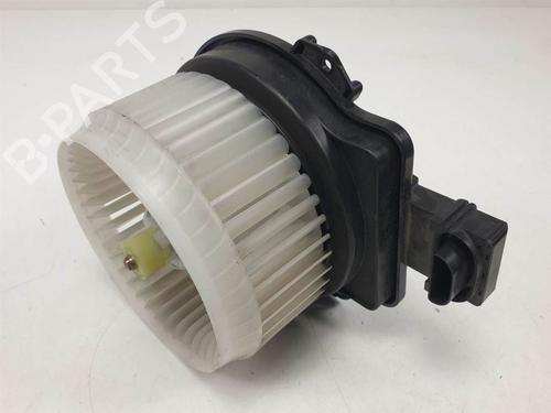 Used Heater blower motor Heater blower motor HONDA HR-V (RU) 1.5 (RU1) (130 hp) 13954875 13954875
