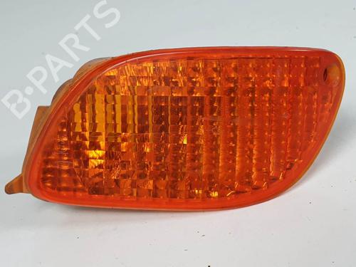 Used Left front indicator Left front indicator FORD FOCUS I (DAW, DBW) 1.6 16V (100 hp) 6845665 6845665