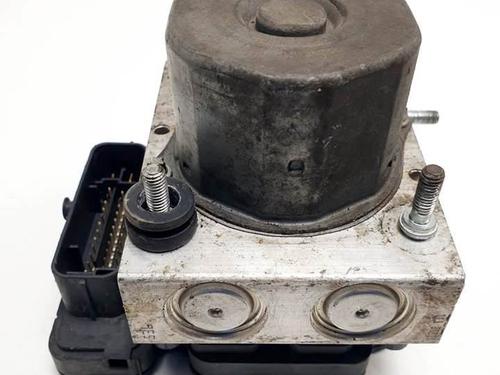 ABS pump FORD TRANSIT V363 Van (FCD, FDD)  | BP25256208M43  - Image 9