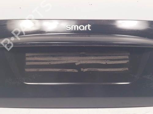 Used Tailgate Tailgate SMART FORTWO Cabrio (451) 1.0 (451.431, 451.480) (71 hp) 25137870 25137870