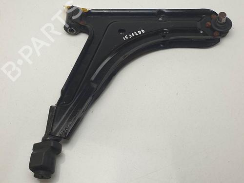 Used Right front suspension arm Right front suspension arm VW GOLF I (17) 1.8 GTI (112 hp) 25140831 25140831