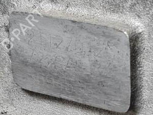 Gearbox MERCEDES-BENZ E-CLASS T-Model (S211) E 280 T CDI (211.223) | BP24339197M3