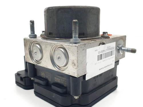 ABS pump NISSAN MICRA IV (K13K, K13KK) 1.2 | BP21499358M43 