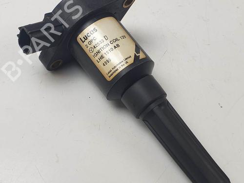 Used Ignition coil Ignition coil JAGUAR XJ (X300, X330) 6 3.2 (211 hp) 29246000 29246000