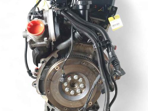 Engine MINI MINI (R50, R53) Cooper | BP20165049M1  - Image 5