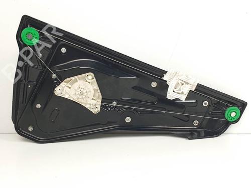 Used Rear right window mechanism Rear right window mechanism LAND ROVER RANGE ROVER SPORT I (L320) 3.0 D 4x4 (245 hp) 27885478 27885478