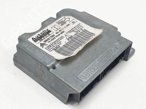 Used ECU airbags CITROËN C4 Grand Picasso I (UA_) 1.6 HDi (109 hp) 18734257