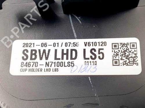 Switch HYUNDAI TUCSON (NX4E, NX4A) 1.6 T-GDi Hybrid | BP24934740I30  - Image 9