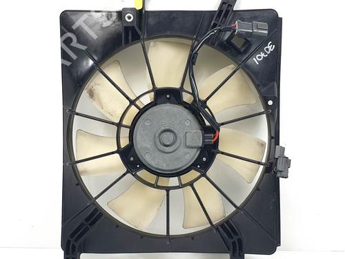 Used Radiator fan Radiator fan HONDA ACCORD VII (CL, CN) 2.4 (CL9) (190 hp) 29246019 29246019