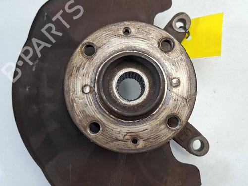 Used Right front steering knuckle Right front steering knuckle SUZUKI IGNIS II (MH) 1.3 (RM413) (94 hp) 40287858 40287858