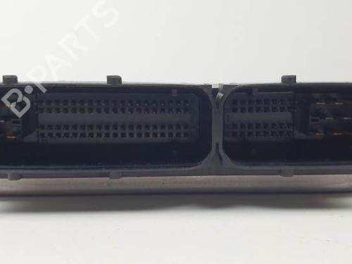 Engine control unit (ECU) VW POLO (9N_, 9A_) 1.9 SDI | BP27554159M57 