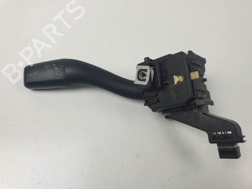 Used Steering column stalk AUDI A3 Convertible (8P7) 1.9 TDI (105 hp) 24989759