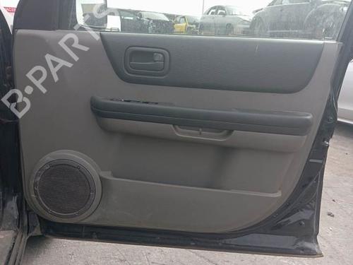 Left front indicator NISSAN X-TRAIL I (T30) 2.2 dCi 4x4 | BP24933228C32 